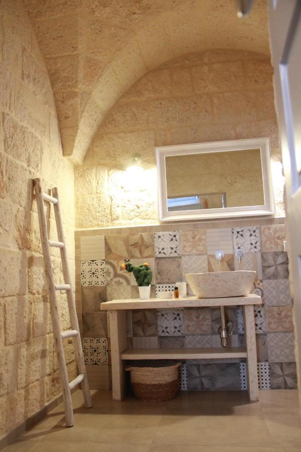 Suite Fasano Dış mekan fotoğraf