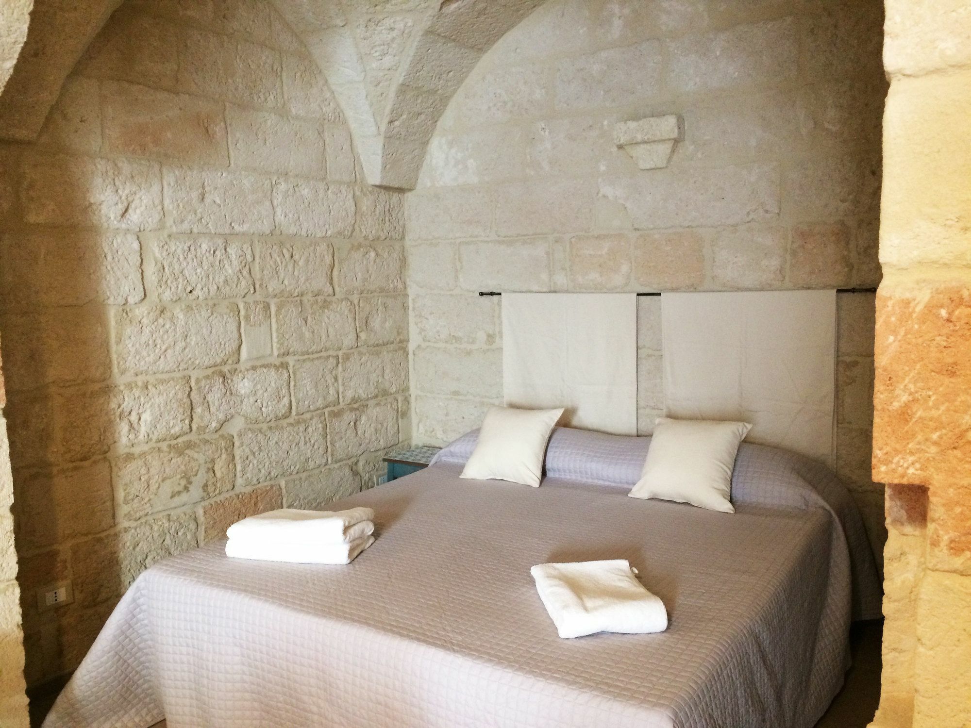 Suite Fasano Dış mekan fotoğraf