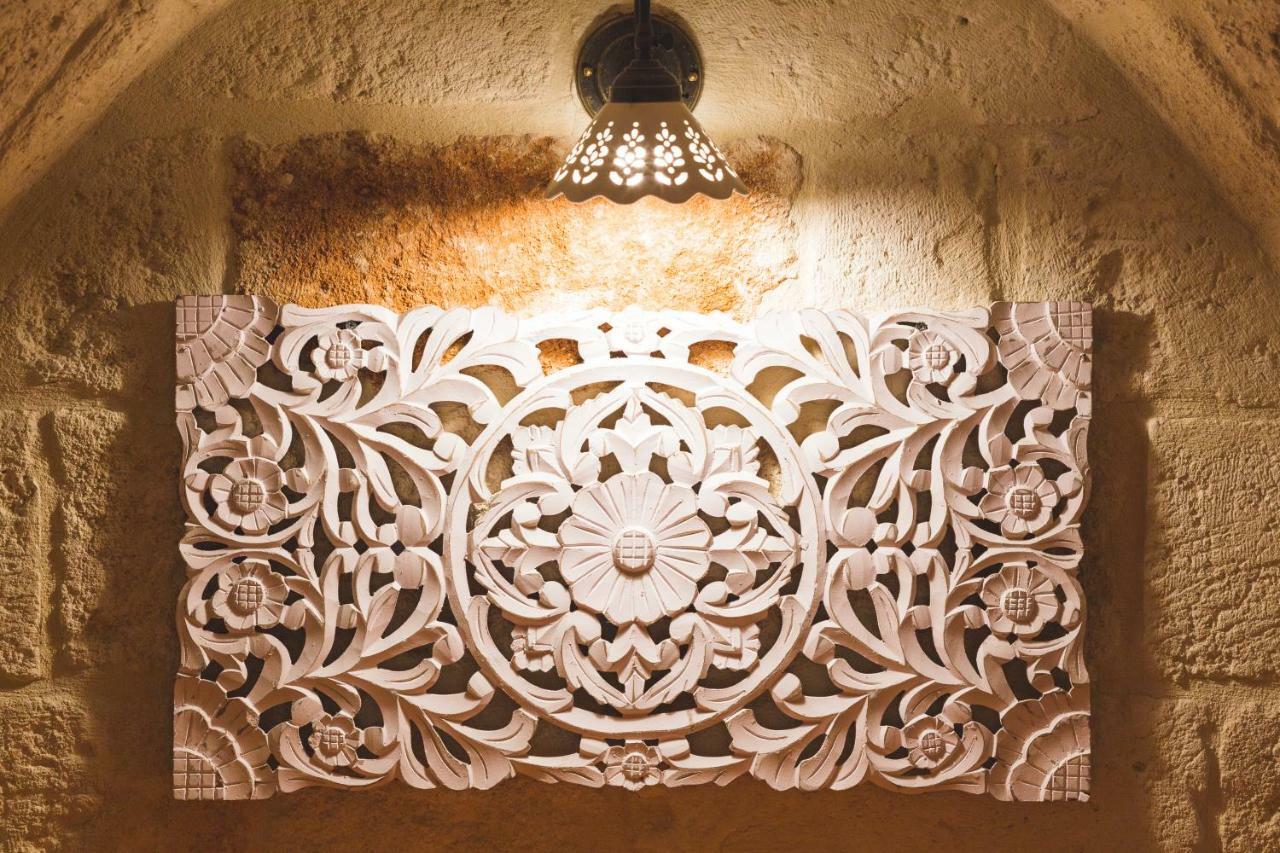 Suite Fasano Dış mekan fotoğraf
