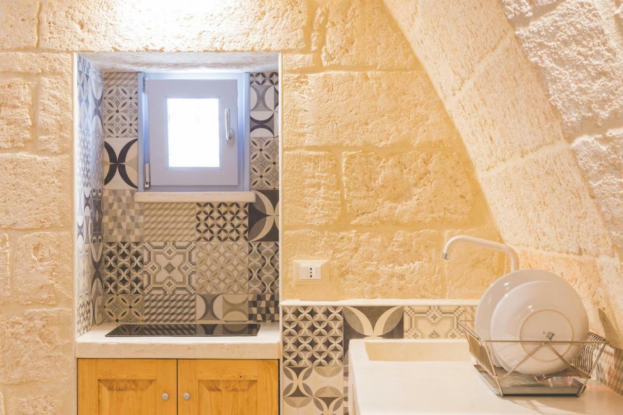 Suite Fasano Dış mekan fotoğraf