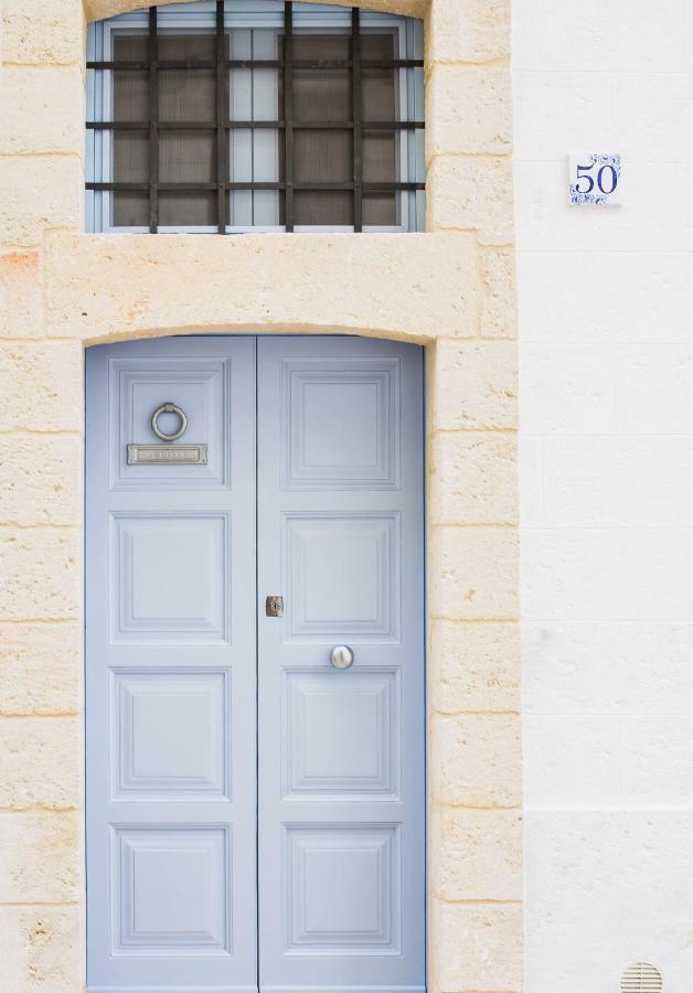 Suite Fasano Dış mekan fotoğraf