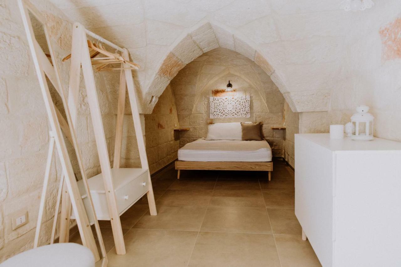 Suite Fasano Dış mekan fotoğraf