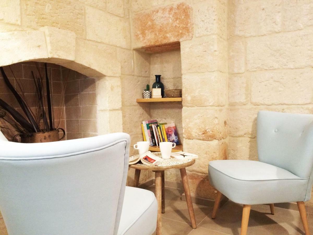Suite Fasano Dış mekan fotoğraf