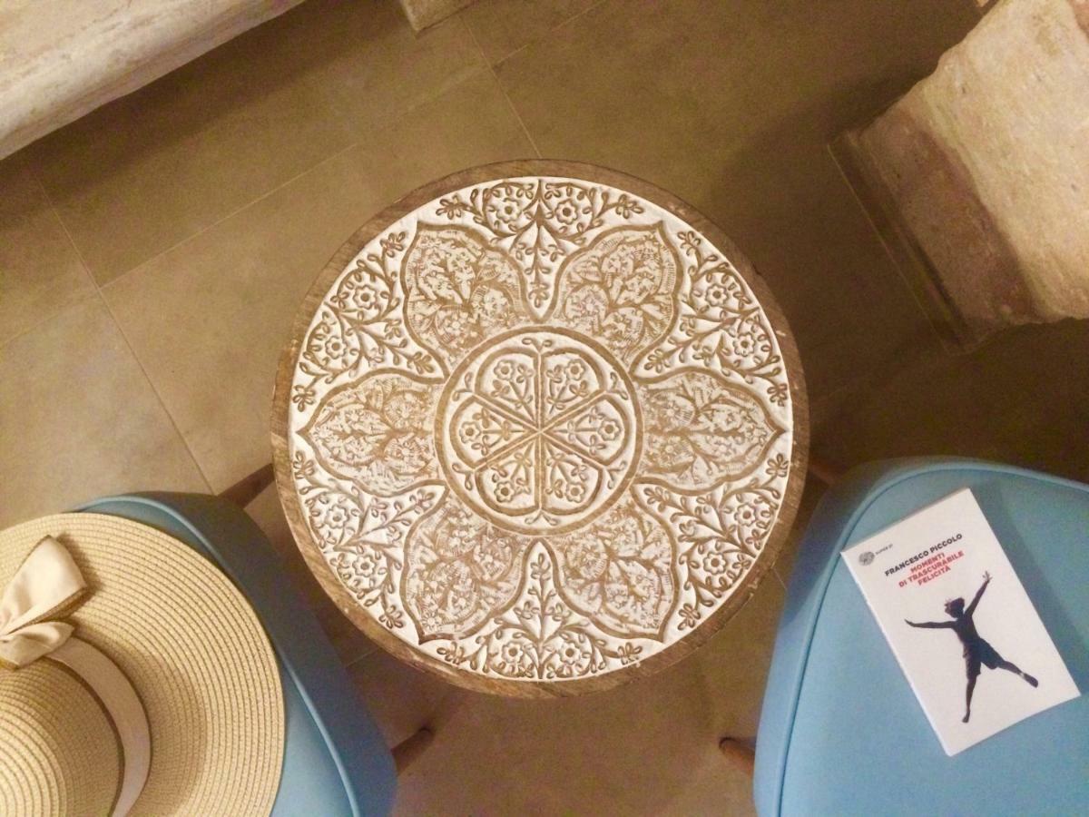 Suite Fasano Dış mekan fotoğraf