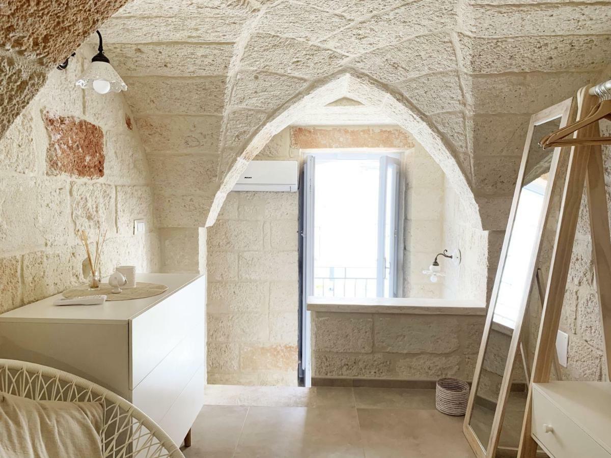 Suite Fasano Dış mekan fotoğraf