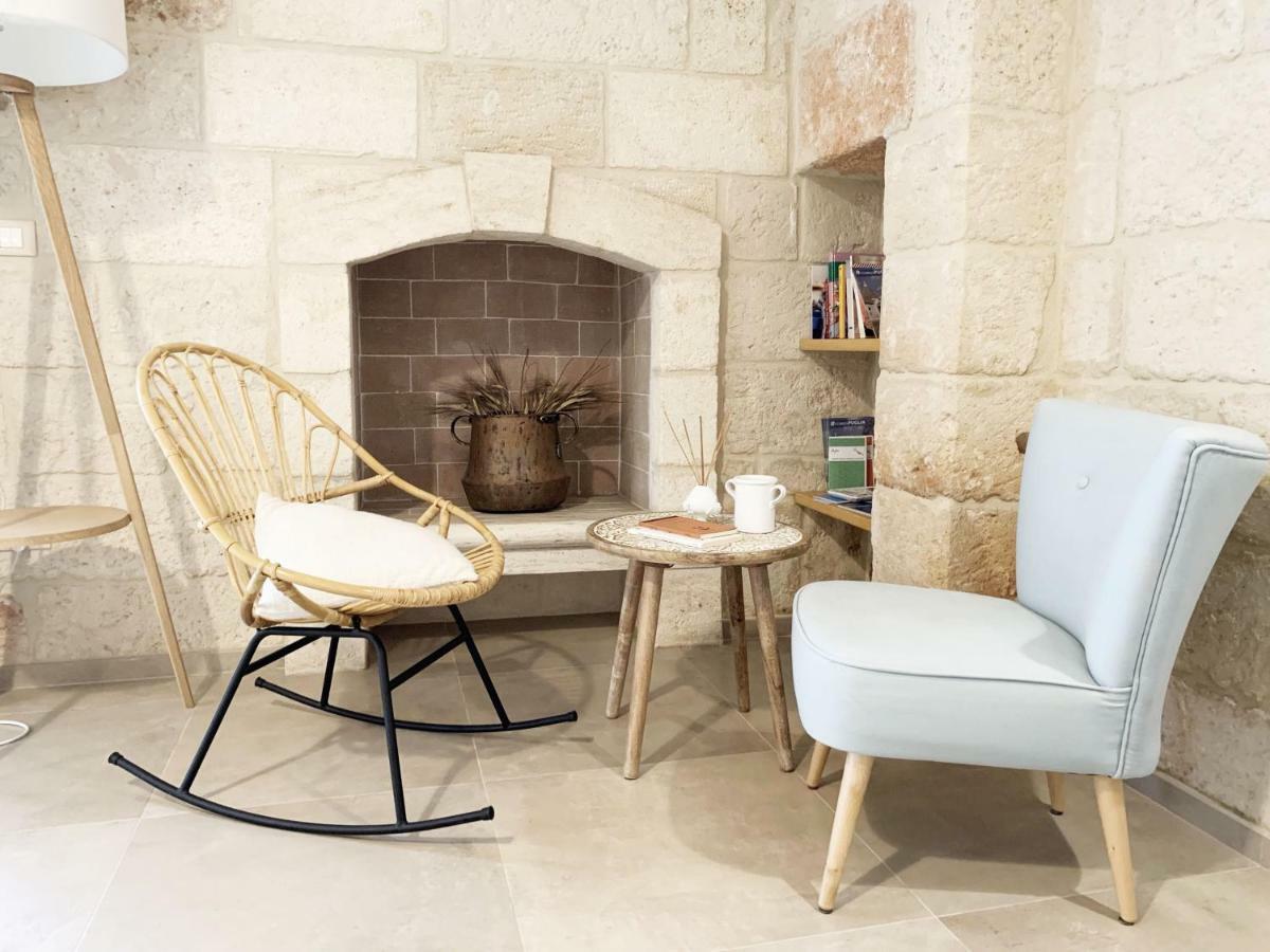 Suite Fasano Dış mekan fotoğraf