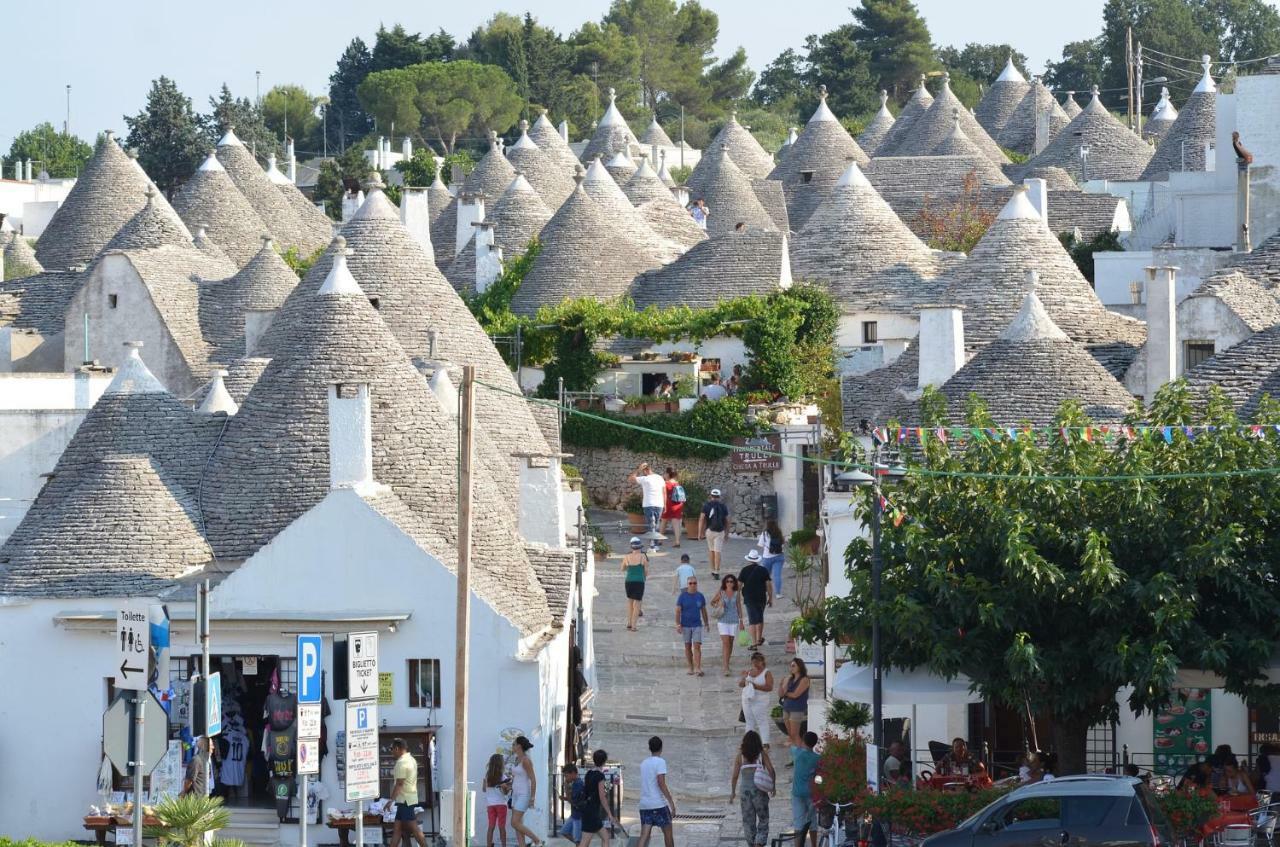 Suite Fasano Dış mekan fotoğraf