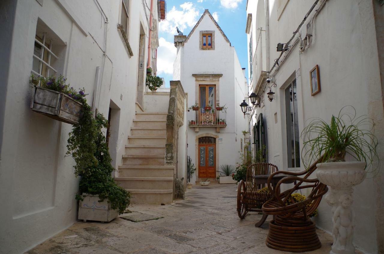 Suite Fasano Dış mekan fotoğraf