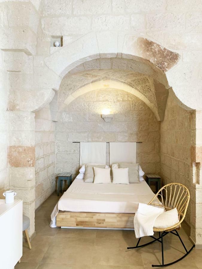 Suite Fasano Dış mekan fotoğraf
